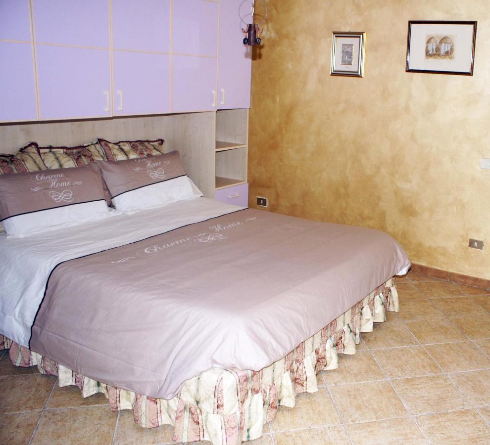 Ciuri Ciuri Villa Syracuse Bagian luar foto