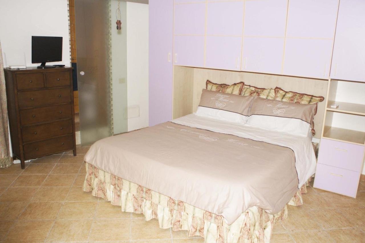 Ciuri Ciuri Villa Syracuse Bagian luar foto