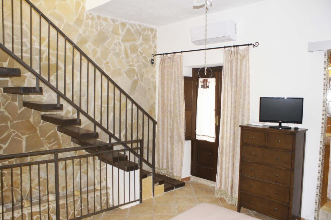 Ciuri Ciuri Villa Syracuse Bagian luar foto