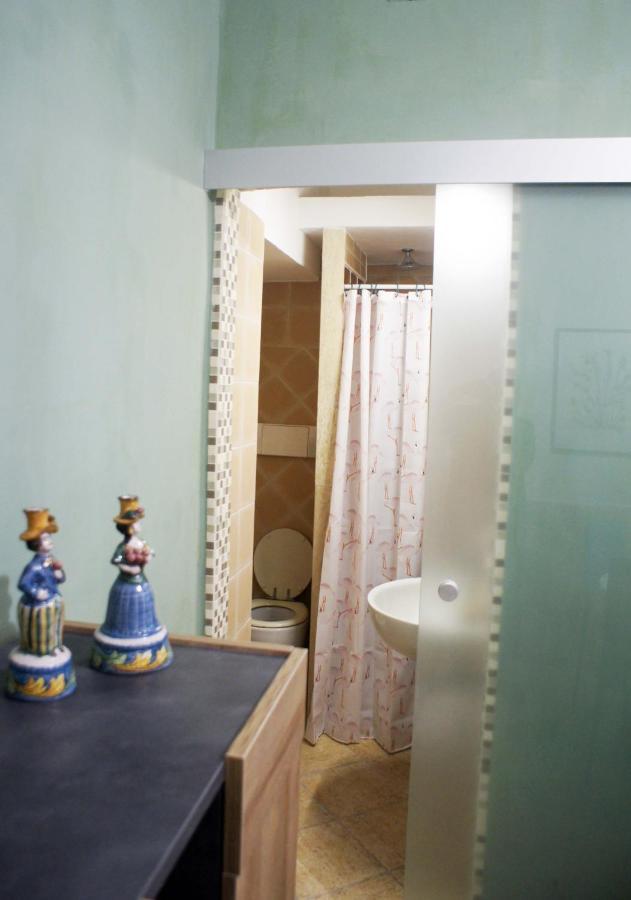 Ciuri Ciuri Villa Syracuse Bagian luar foto