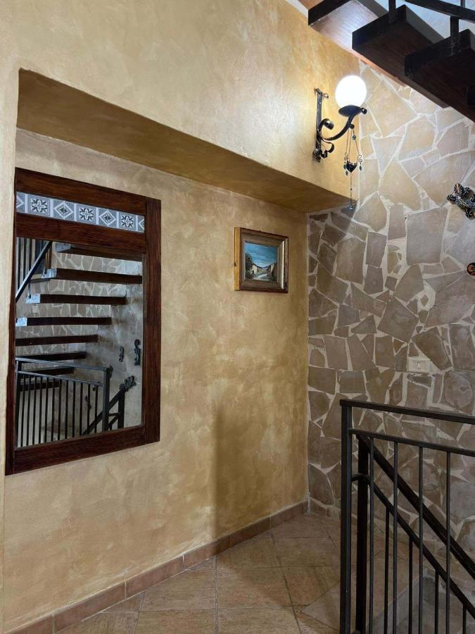 Ciuri Ciuri Villa Syracuse Bagian luar foto