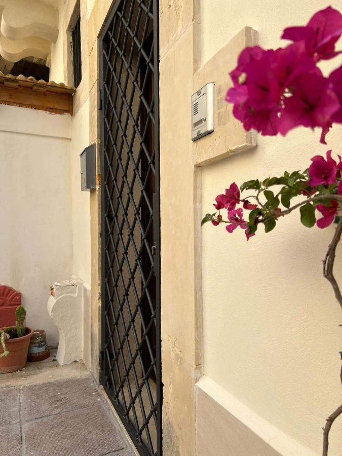 Ciuri Ciuri Villa Syracuse Bagian luar foto
