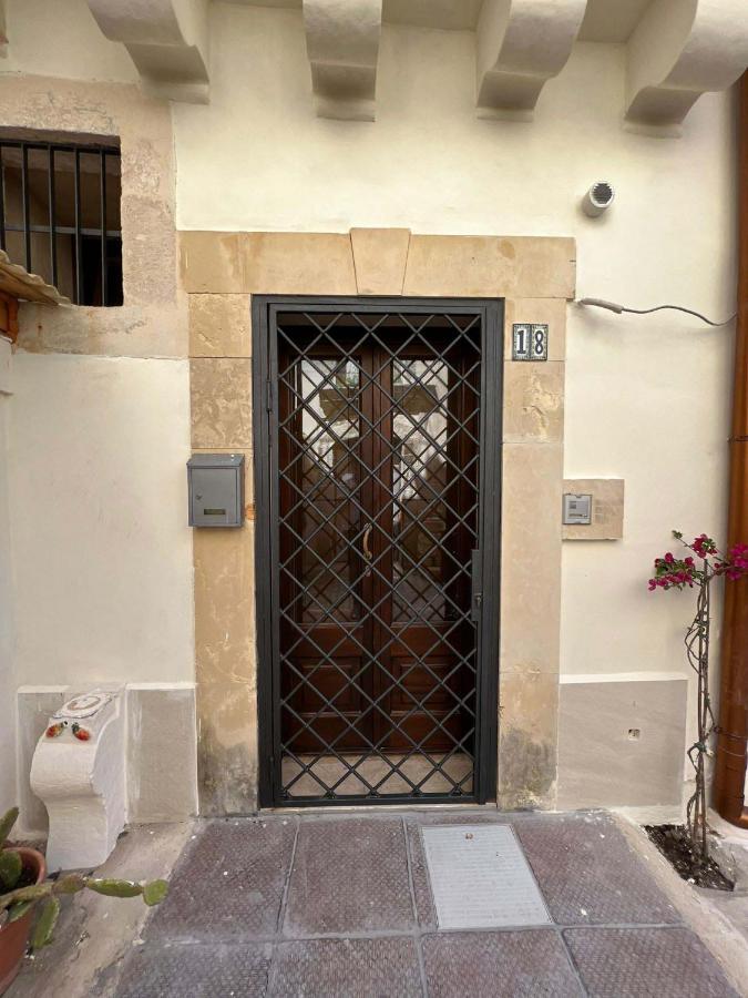 Ciuri Ciuri Villa Syracuse Bagian luar foto