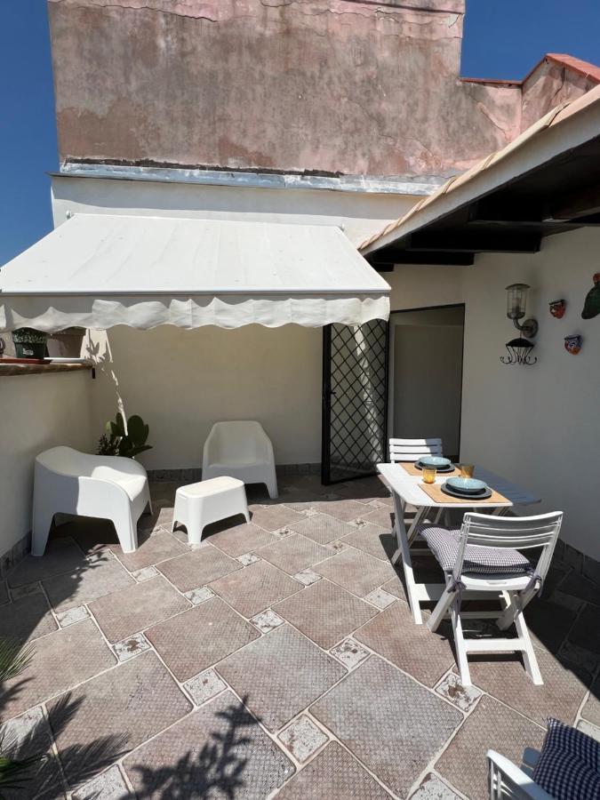 Ciuri Ciuri Villa Syracuse Bagian luar foto